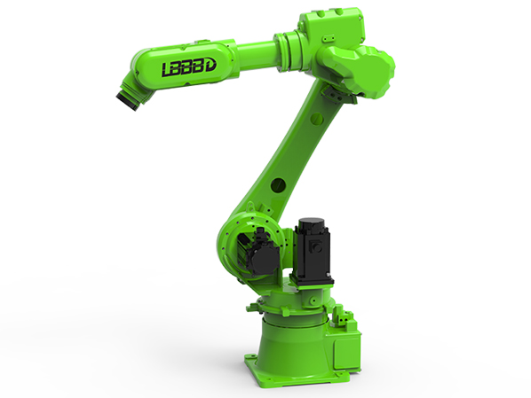 什么是工業機器人自由度？自由度越多越好嗎？